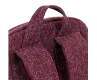 RIVACASE Anvik 7923 13.3" czerwony burgund - 740248 - zdjęcie 7